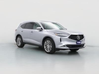 2023 Acura MDX Advance -
                Tinley Park, IL