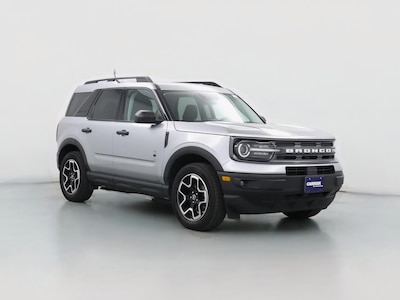 2022 Ford Bronco Sport Big Bend -
                Tinley Park, IL