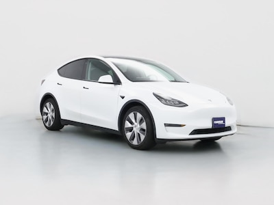 2021 Tesla Model Y Long Range -
                  Tinley Park, IL