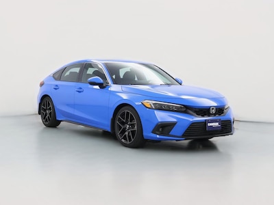 2022 Honda Civic Sport Touring -
                Tinley Park, IL