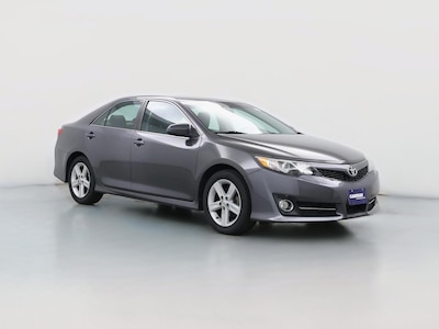 2014 Toyota Camry SE -
                  Tinley Park, IL
