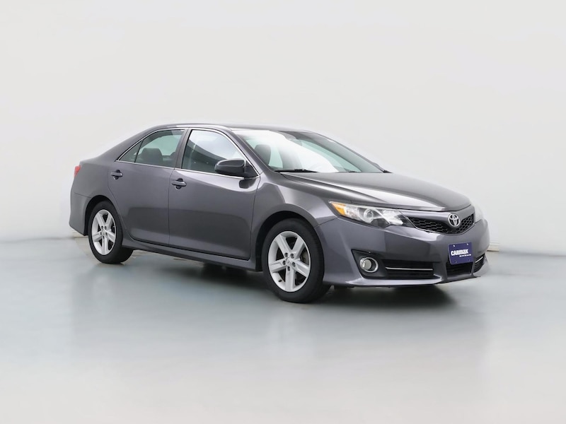 2014 Toyota Camry SE -
                  Tinley Park, IL
