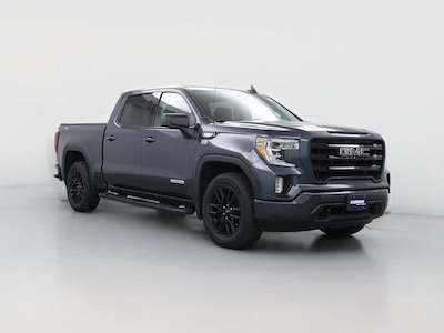 2021 GMC Sierra 1500 Elevation -
                  Tinley Park, IL