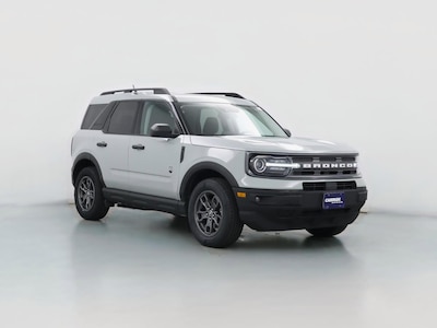 2021 Ford Bronco Sport Big Bend -
                  Tinley Park, IL