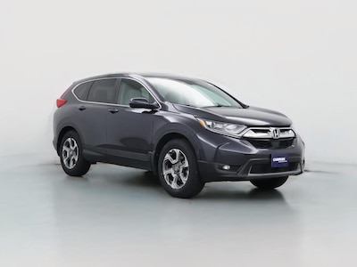 2017 Honda CR-V EX-L -
                Tinley Park, IL