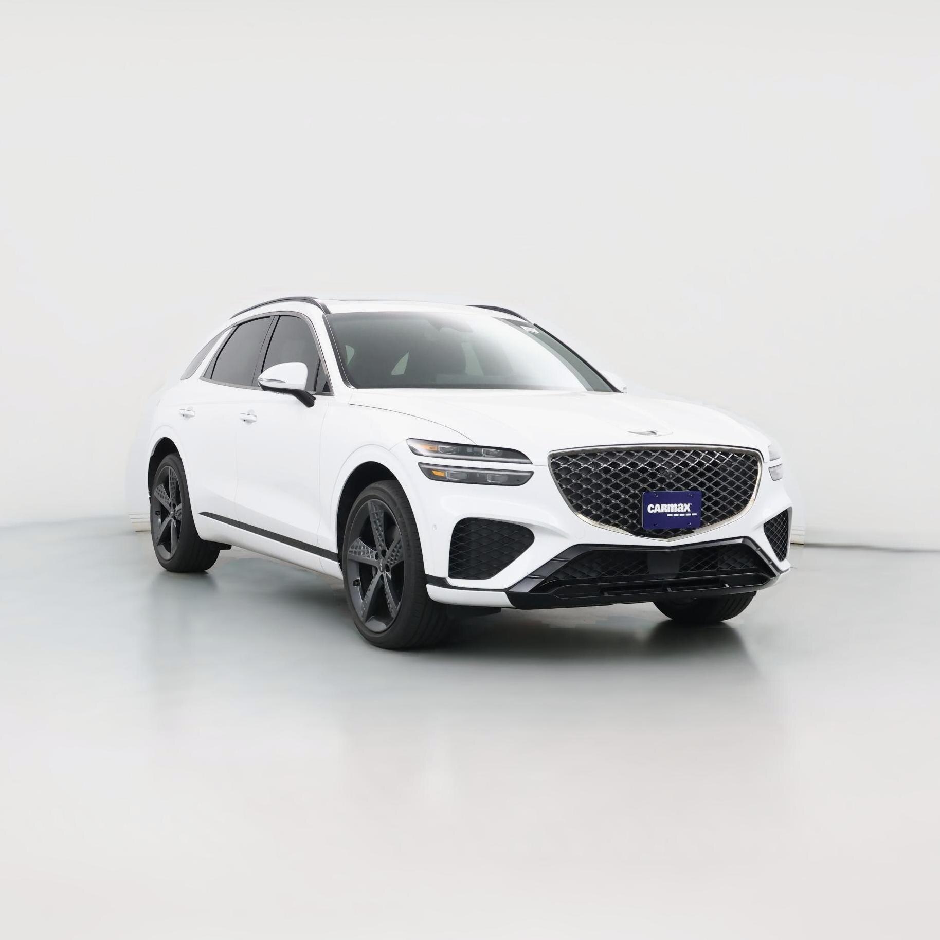 Thumbnail: 2022 Genesis GV70 - 1