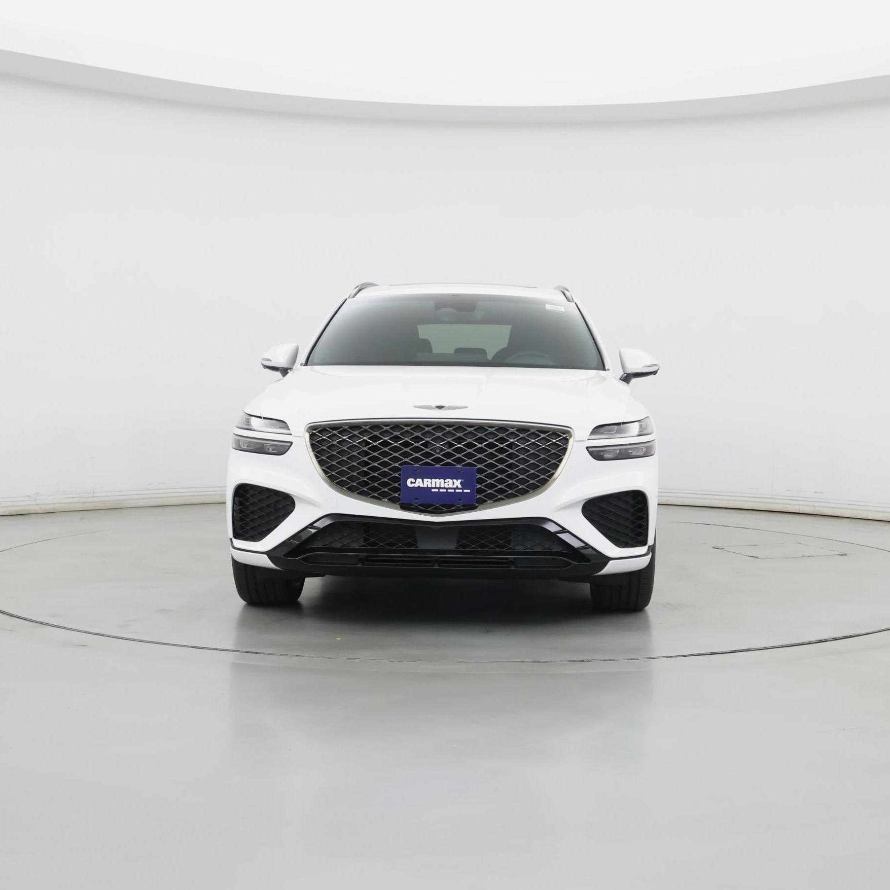 Thumbnail: 2022 Genesis GV70 - 5