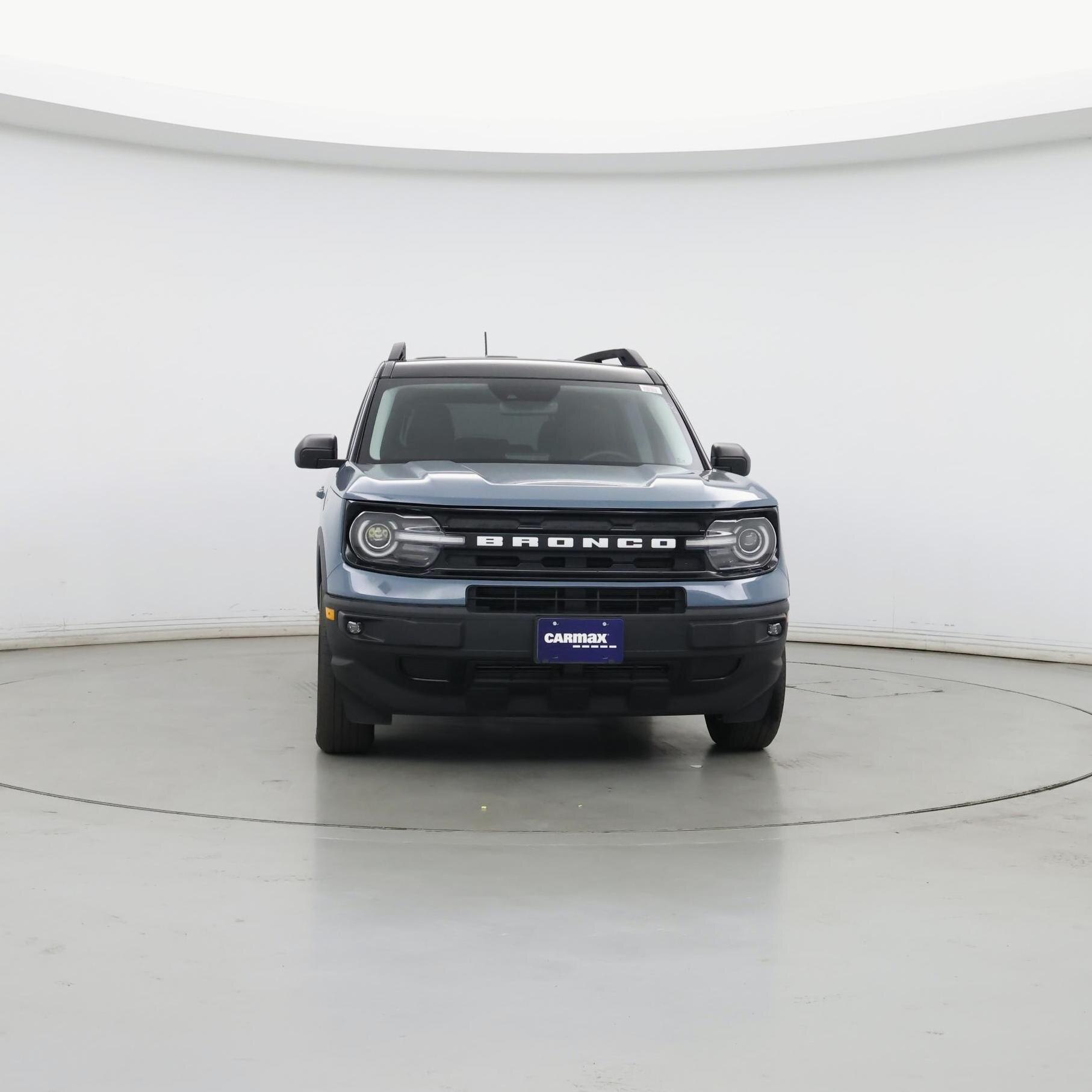 Thumbnail: 2022 Ford Bronco Sport - 5