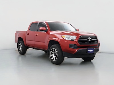 2016 Toyota Tacoma SR -
                  Tinley Park, IL