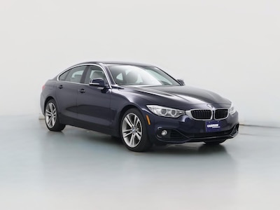 2016 BMW 4 Series 428i -
                  Tinley Park, IL