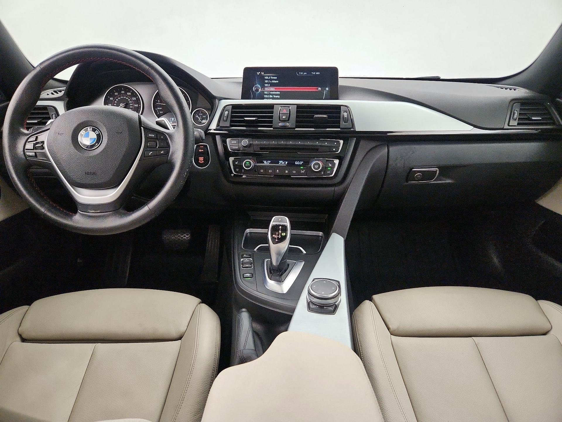 Thumbnail: 2016 BMW 4 Series - 9