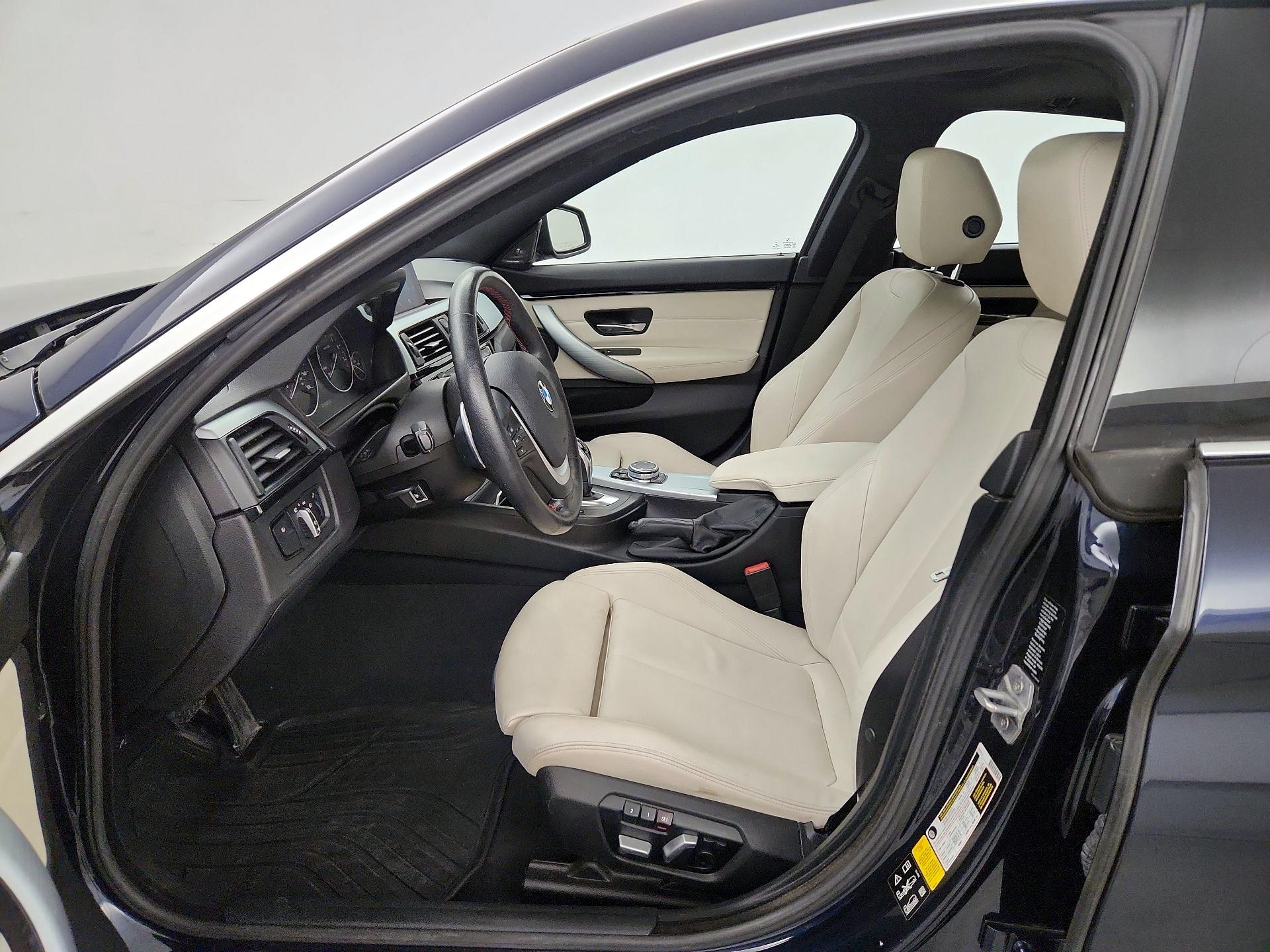 Thumbnail: 2016 BMW 4 Series - 11