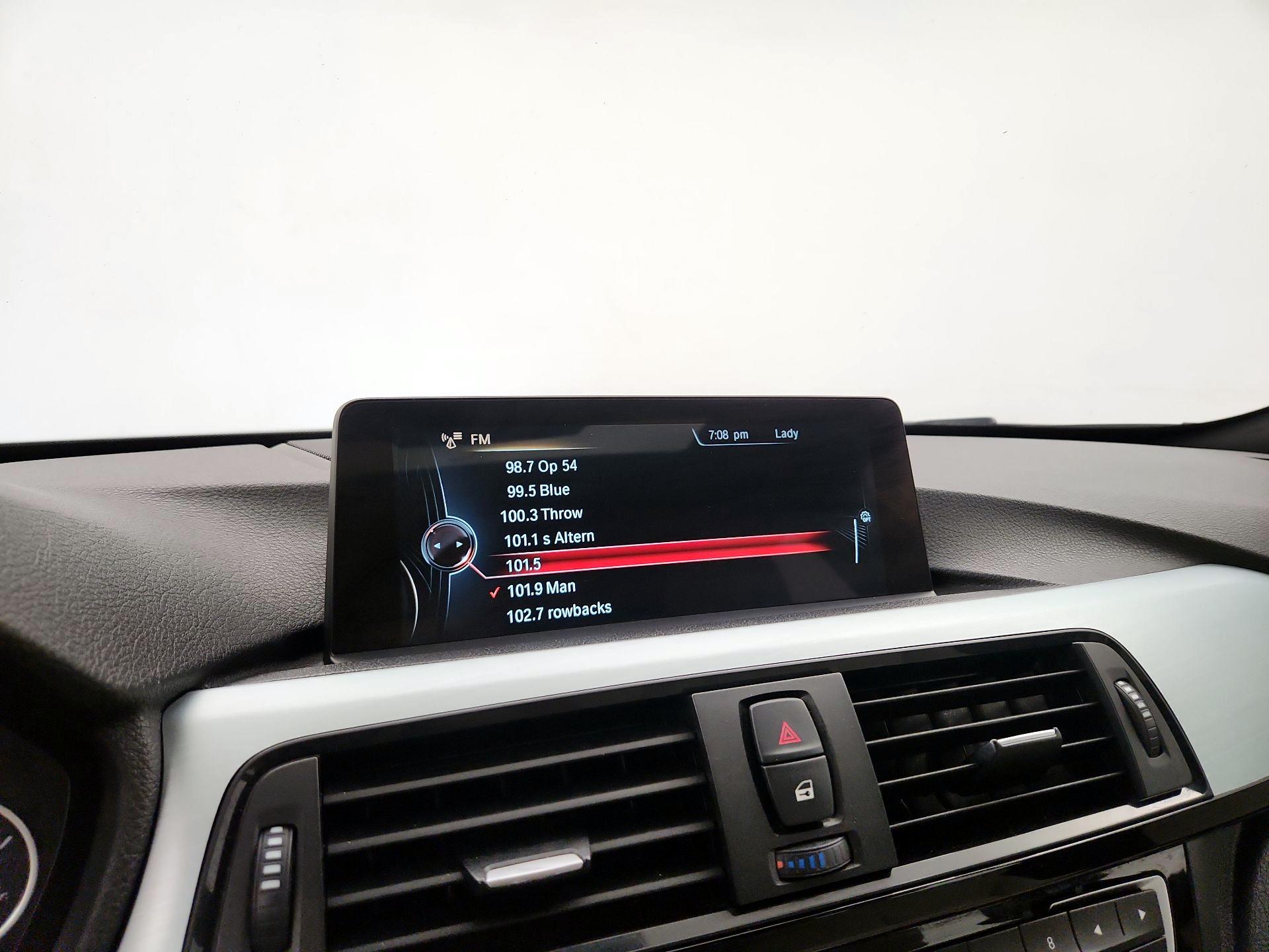 Thumbnail: 2016 BMW 4 Series - 16