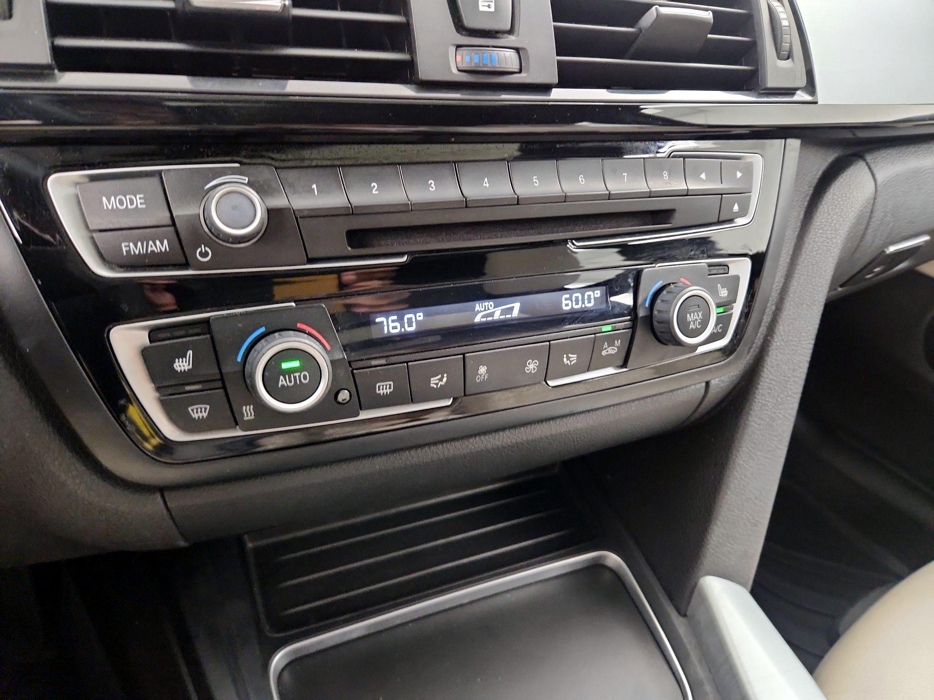 Thumbnail: 2016 BMW 4 Series - 17