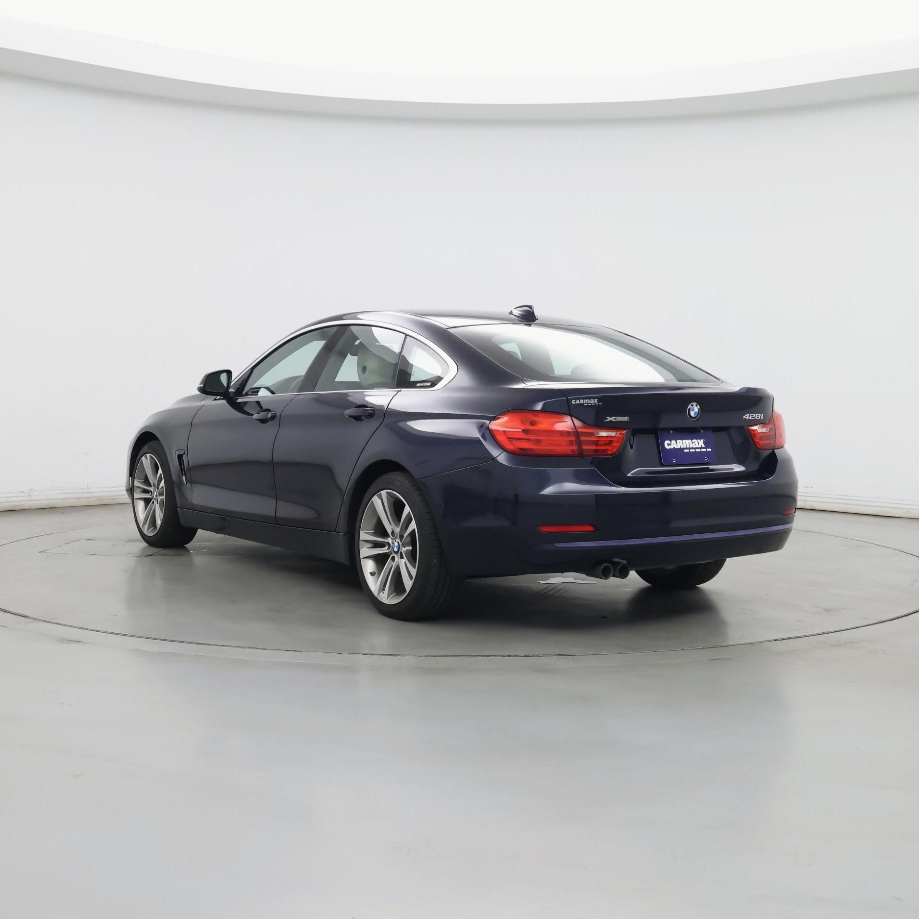 Thumbnail: 2016 BMW 4 Series - 2