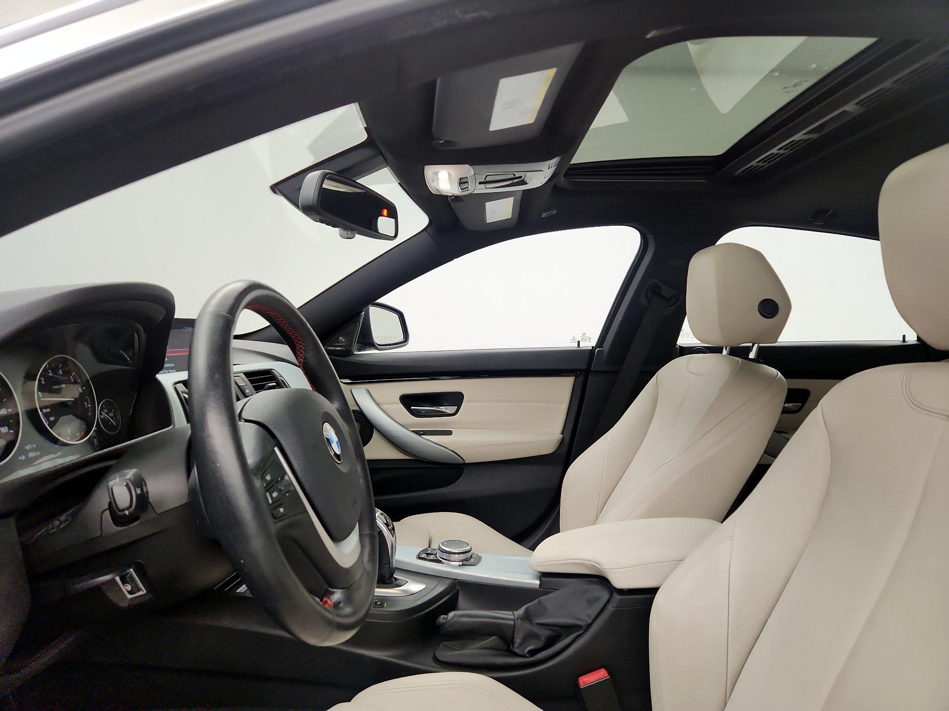 Thumbnail: 2016 BMW 4 Series - 20