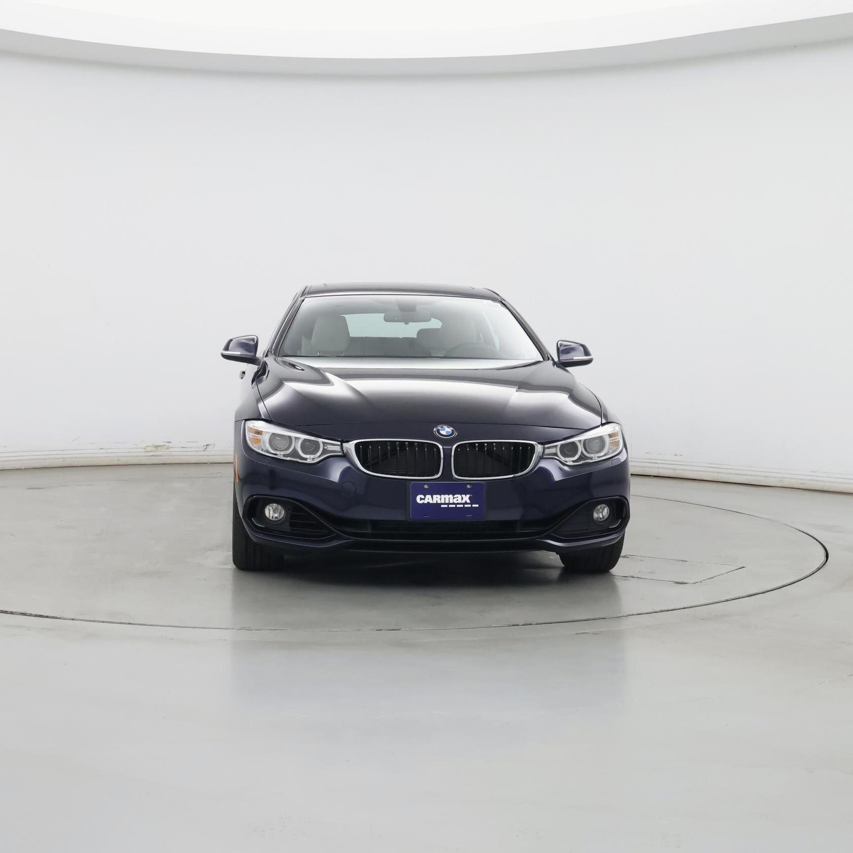 Thumbnail: 2016 BMW 4 Series - 5