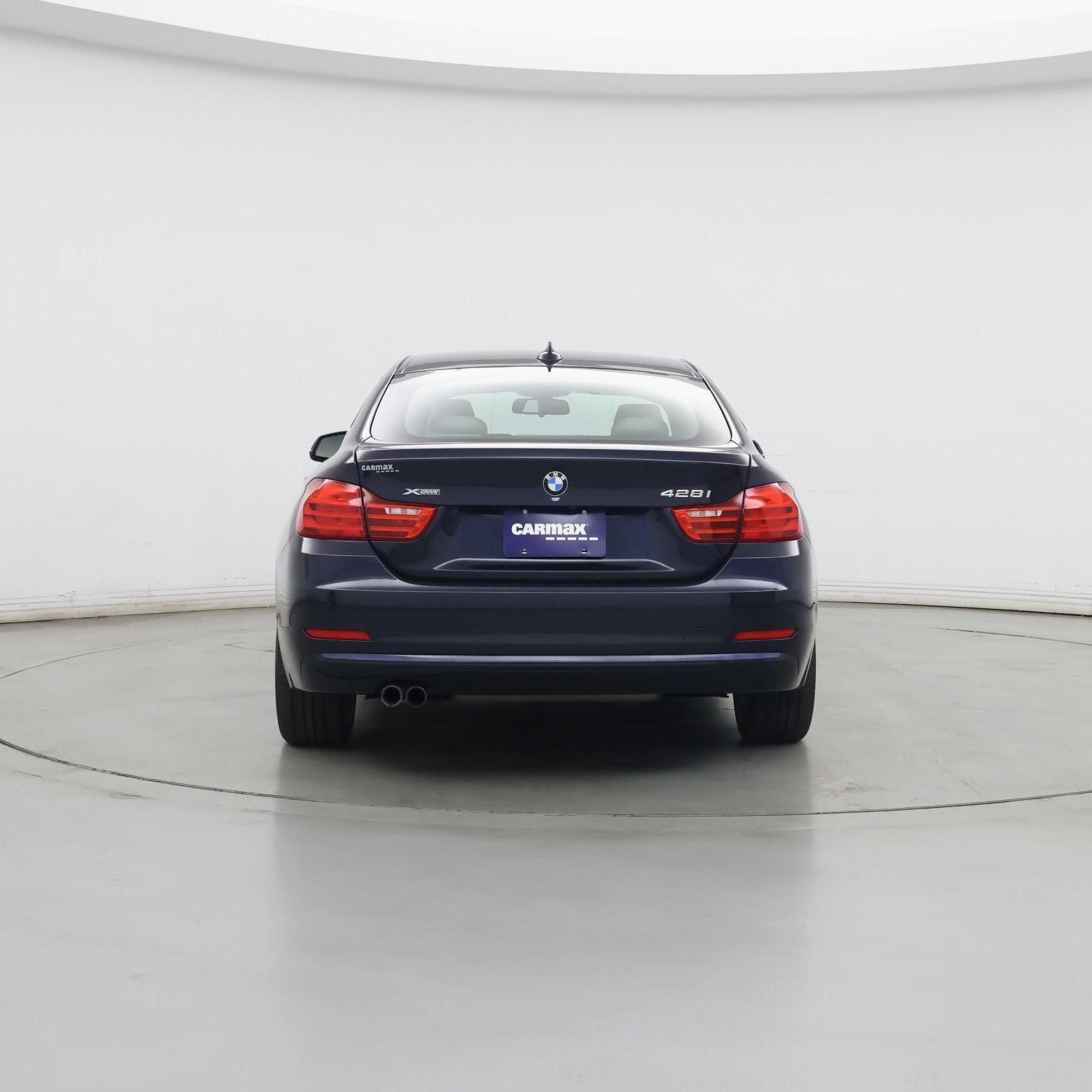 Thumbnail: 2016 BMW 4 Series - 6