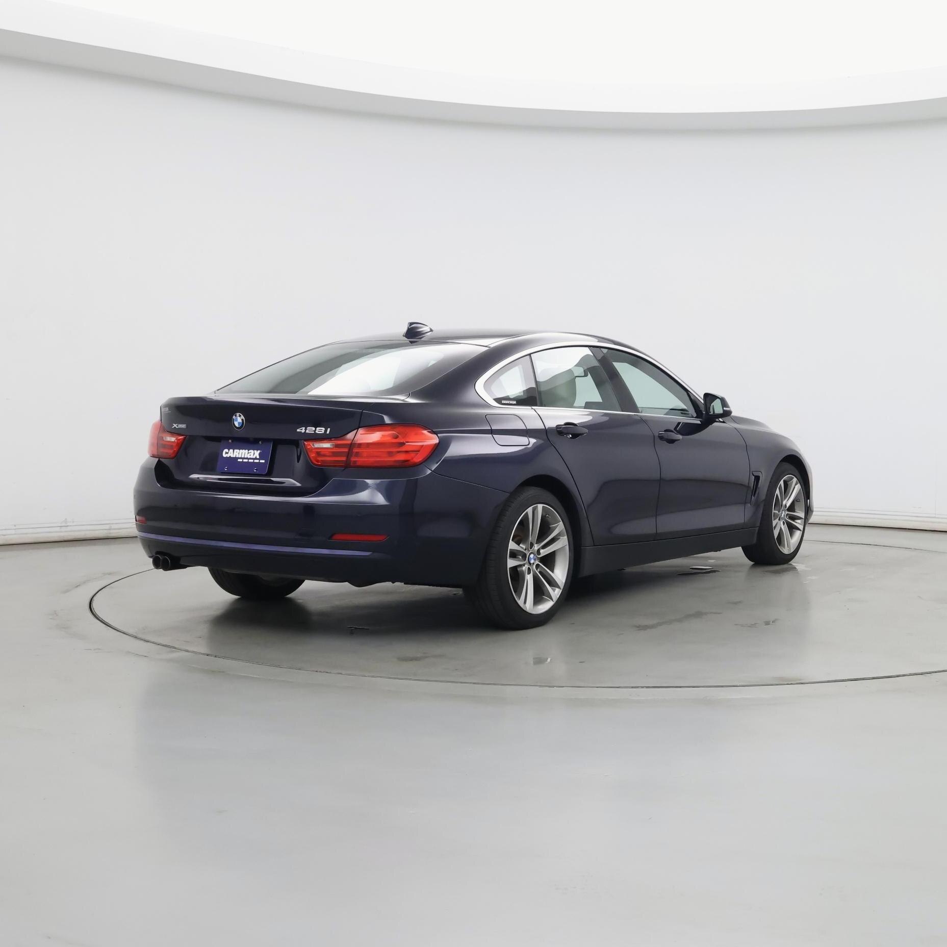 Thumbnail: 2016 BMW 4 Series - 8