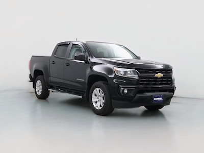 2022 Chevrolet Colorado LT -
                Tinley Park, IL