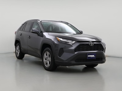 2022 Toyota RAV4 XLE -
                Indianapolis, IN