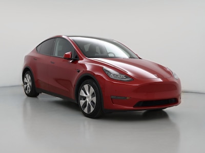 2021 Tesla Model Y Long Range -
                  Indianapolis, IN