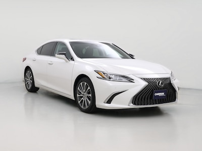 2019 Lexus ES 350 -
                  Indianapolis, IN