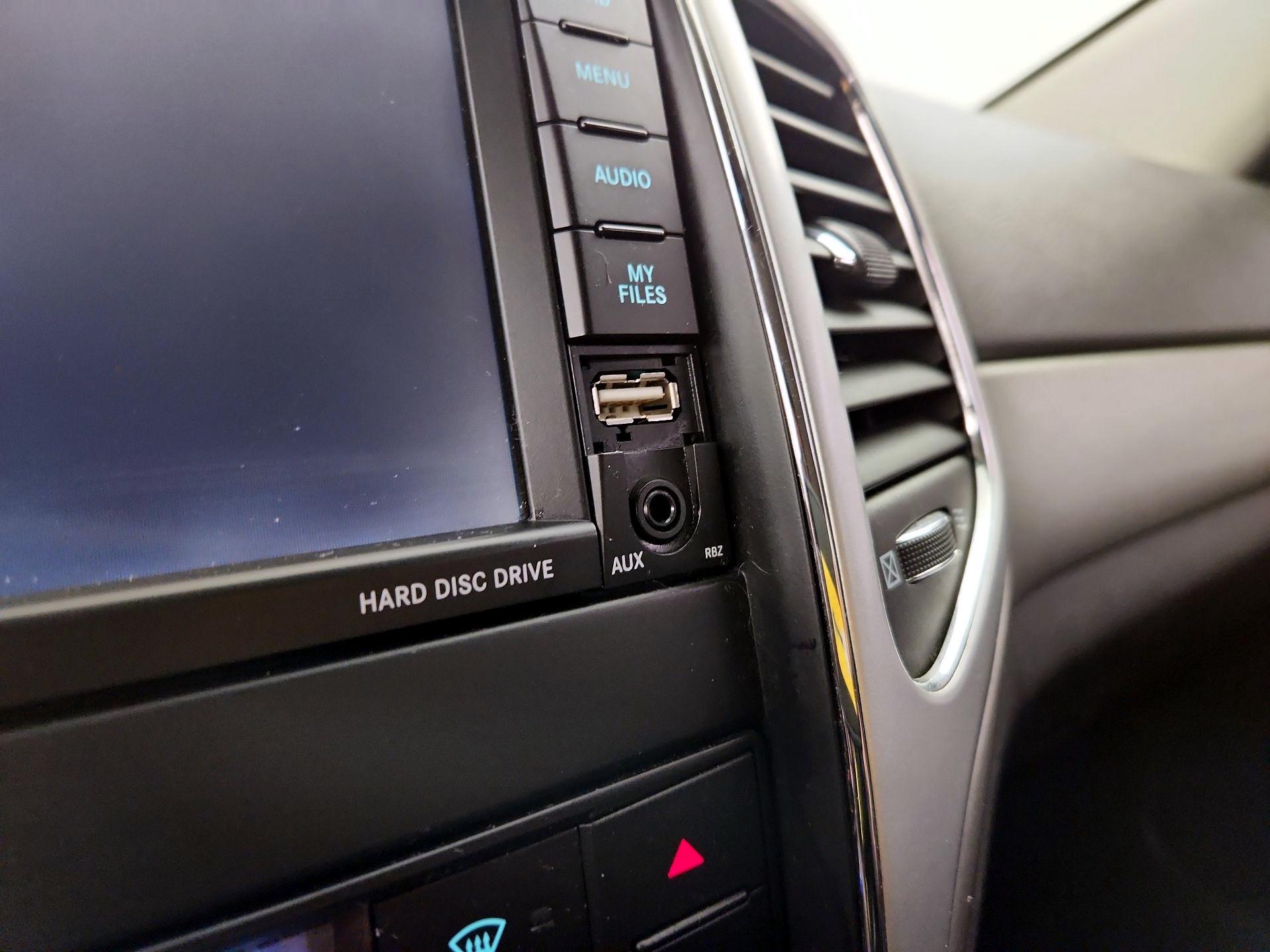 Thumbnail: 2013 Jeep Grand Cherokee - 18