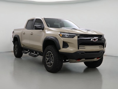 2024 Chevrolet Colorado ZR2 -
                  Indianapolis, IN