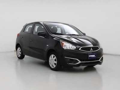 2019 Mitsubishi Mirage SE -
                  Indianapolis, IN