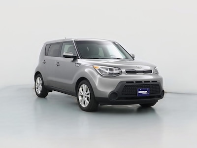 2015 Kia Soul Soul+ -
                  Tinley Park, IL