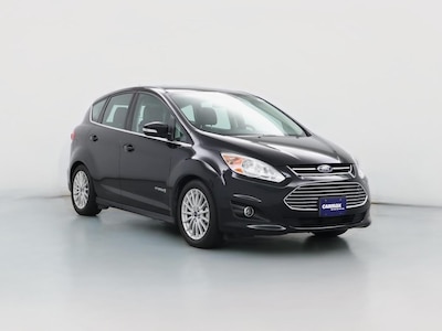 2016 Ford C-Max SEL -
                  Tinley Park, IL