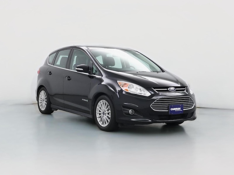 2016 Ford C-Max SEL -
                  Tinley Park, IL