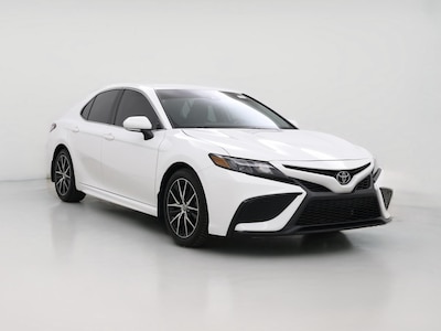 2023 Toyota Camry SE -
                  Indianapolis, IN