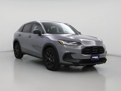 2024 Honda HR-V Sport -
                  Indianapolis, IN