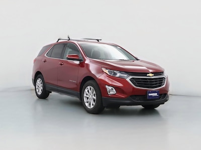 2018 Chevrolet Equinox LT -
                  Tinley Park, IL