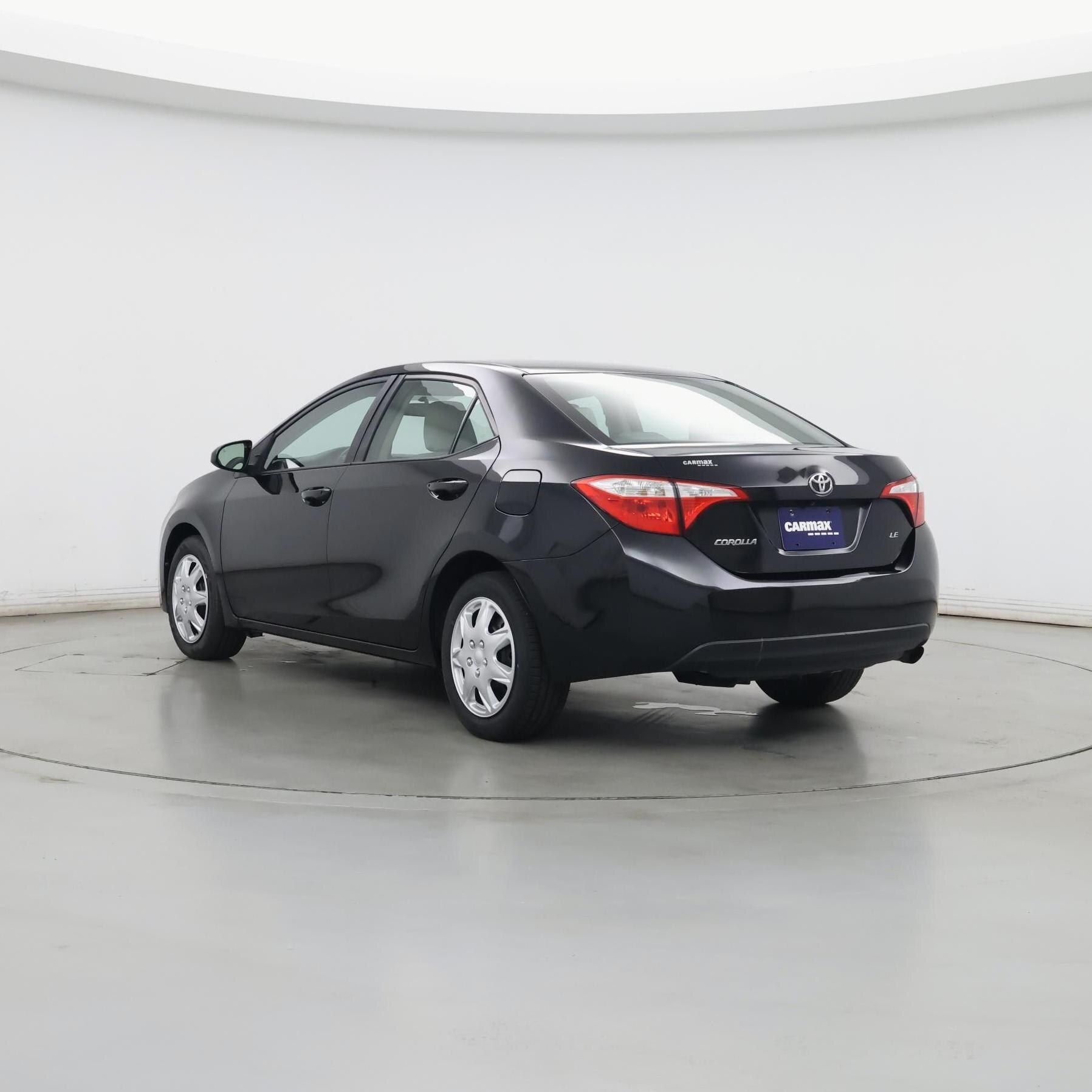 Thumbnail: 2016 Toyota Corolla - 2