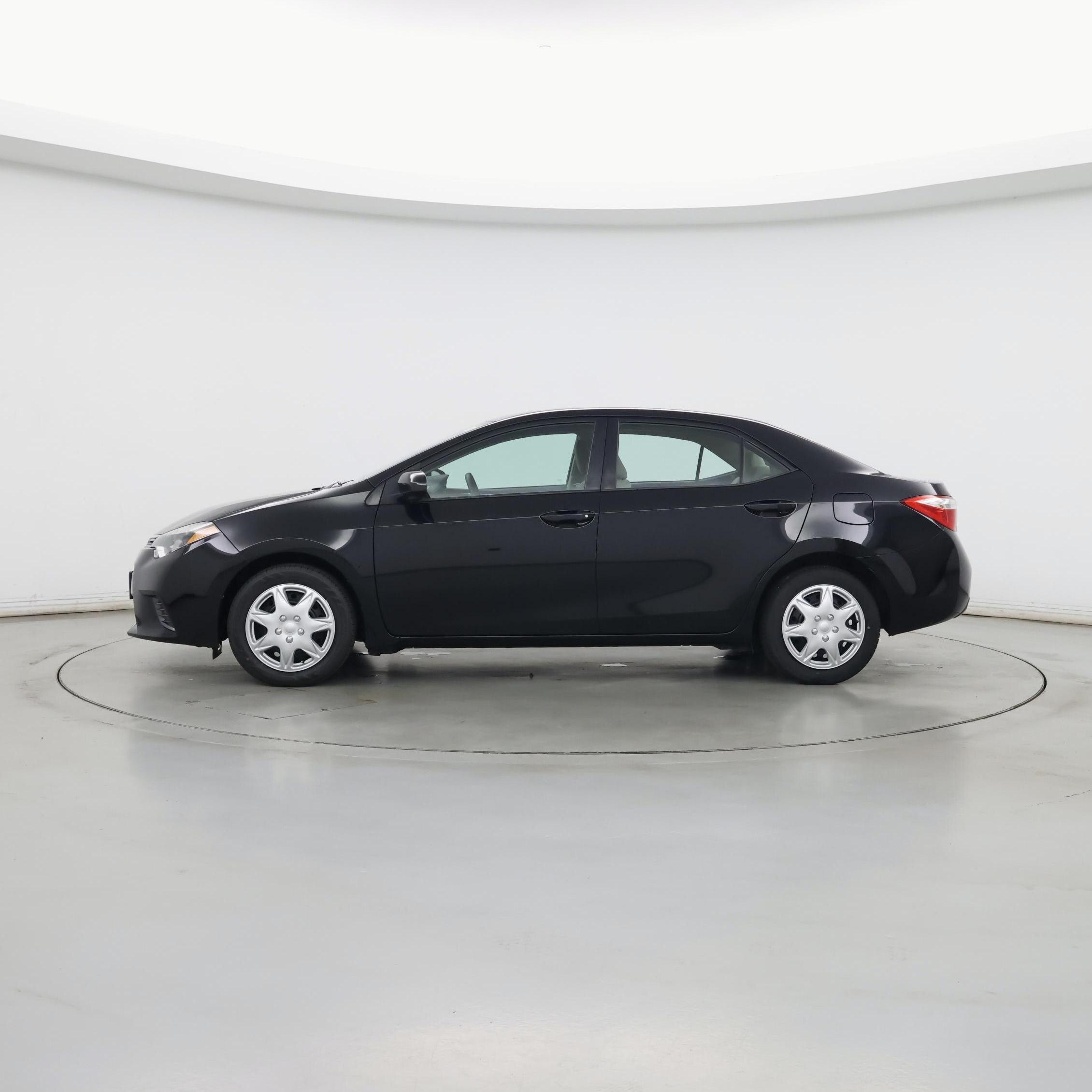 Thumbnail: 2016 Toyota Corolla - 3