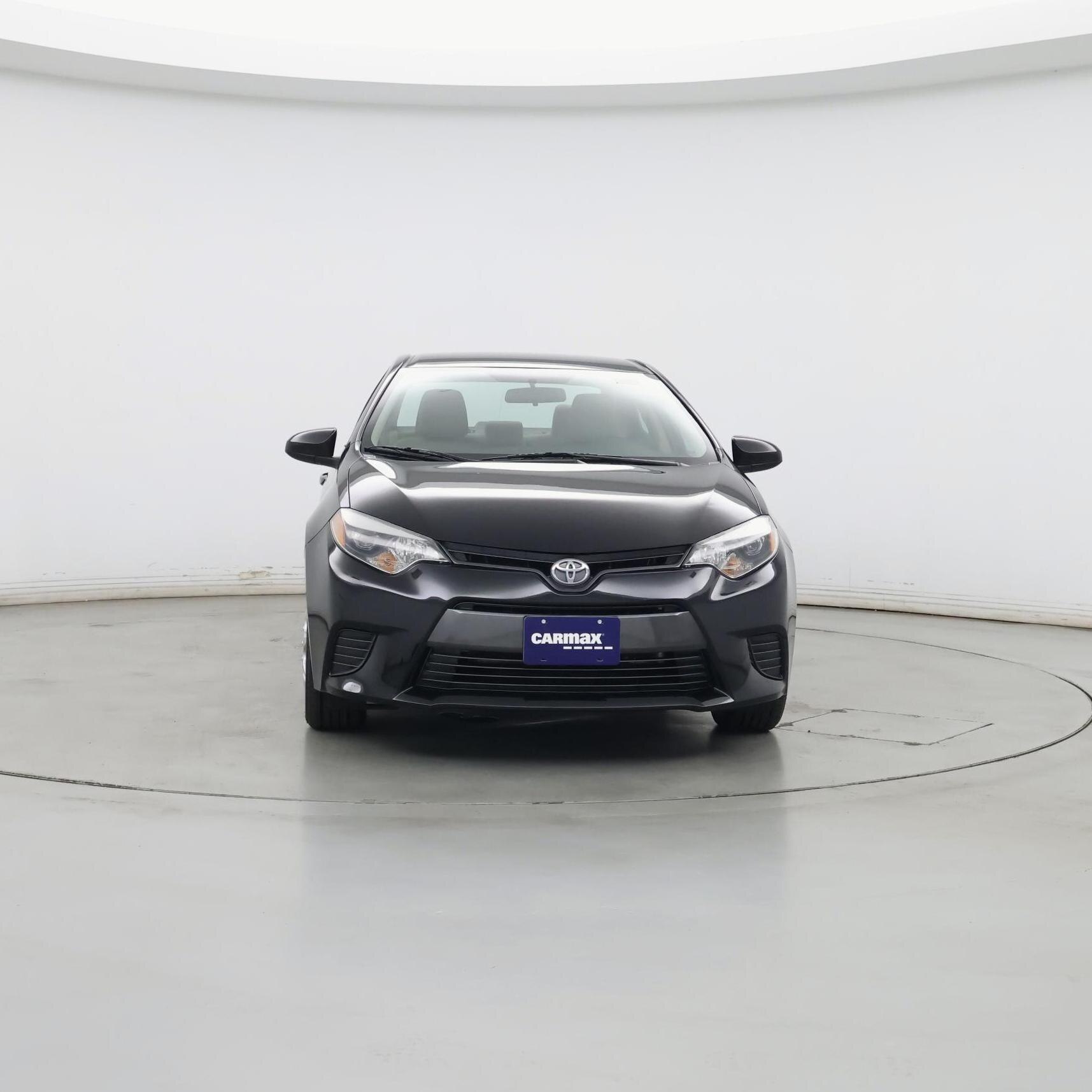 Thumbnail: 2016 Toyota Corolla - 5