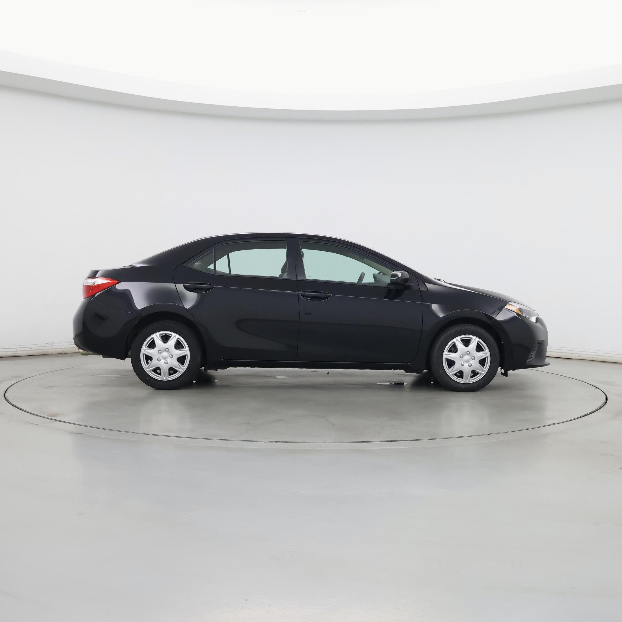 Thumbnail: 2016 Toyota Corolla - 7