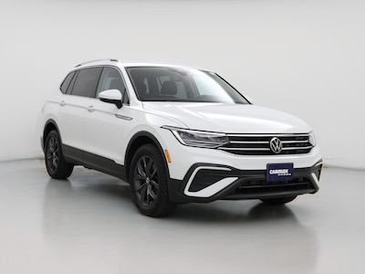 2022 Volkswagen Tiguan SE -
                  Indianapolis, IN