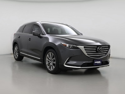 2019 Mazda CX-9 Signature -
                  Indianapolis, IN