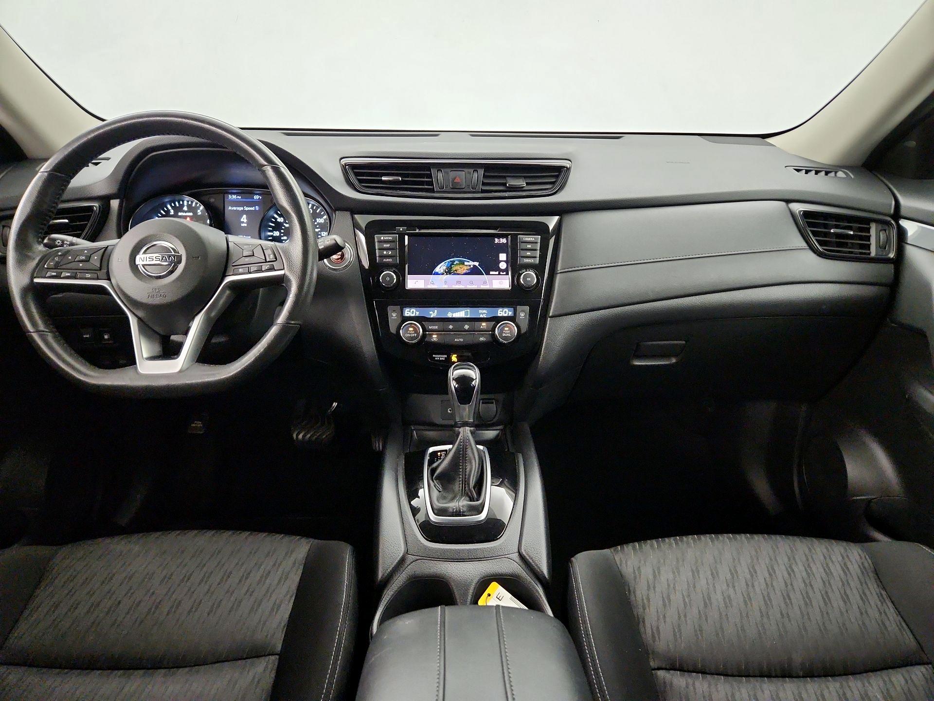Thumbnail: 2018 Nissan Rogue - 9