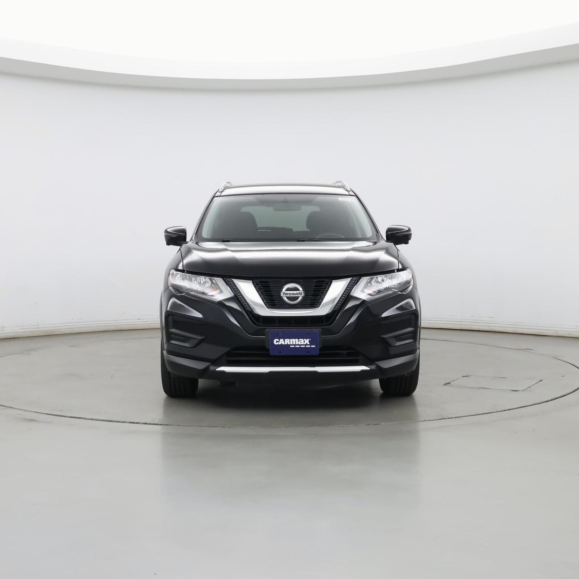 Thumbnail: 2018 Nissan Rogue - 5