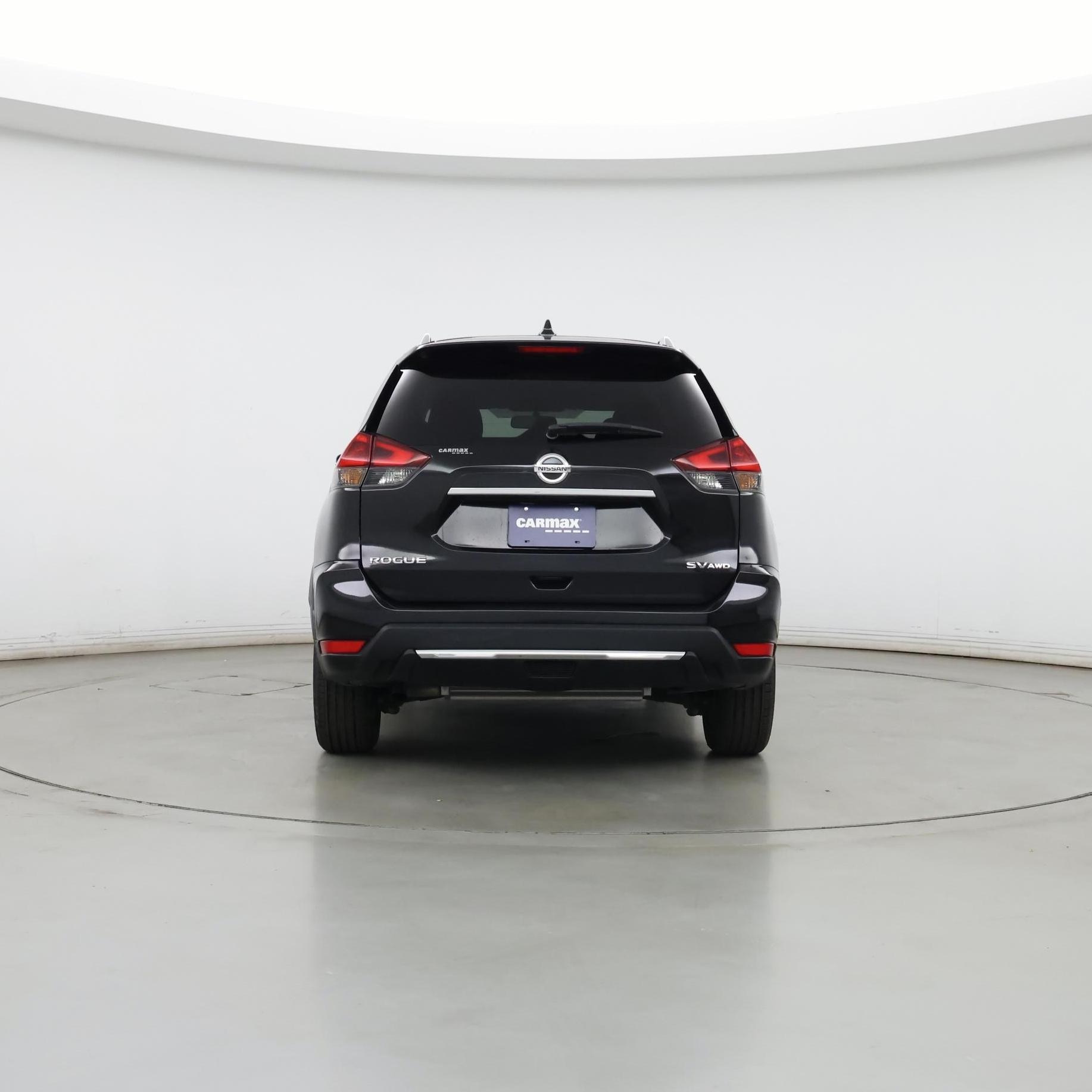 Thumbnail: 2018 Nissan Rogue - 6