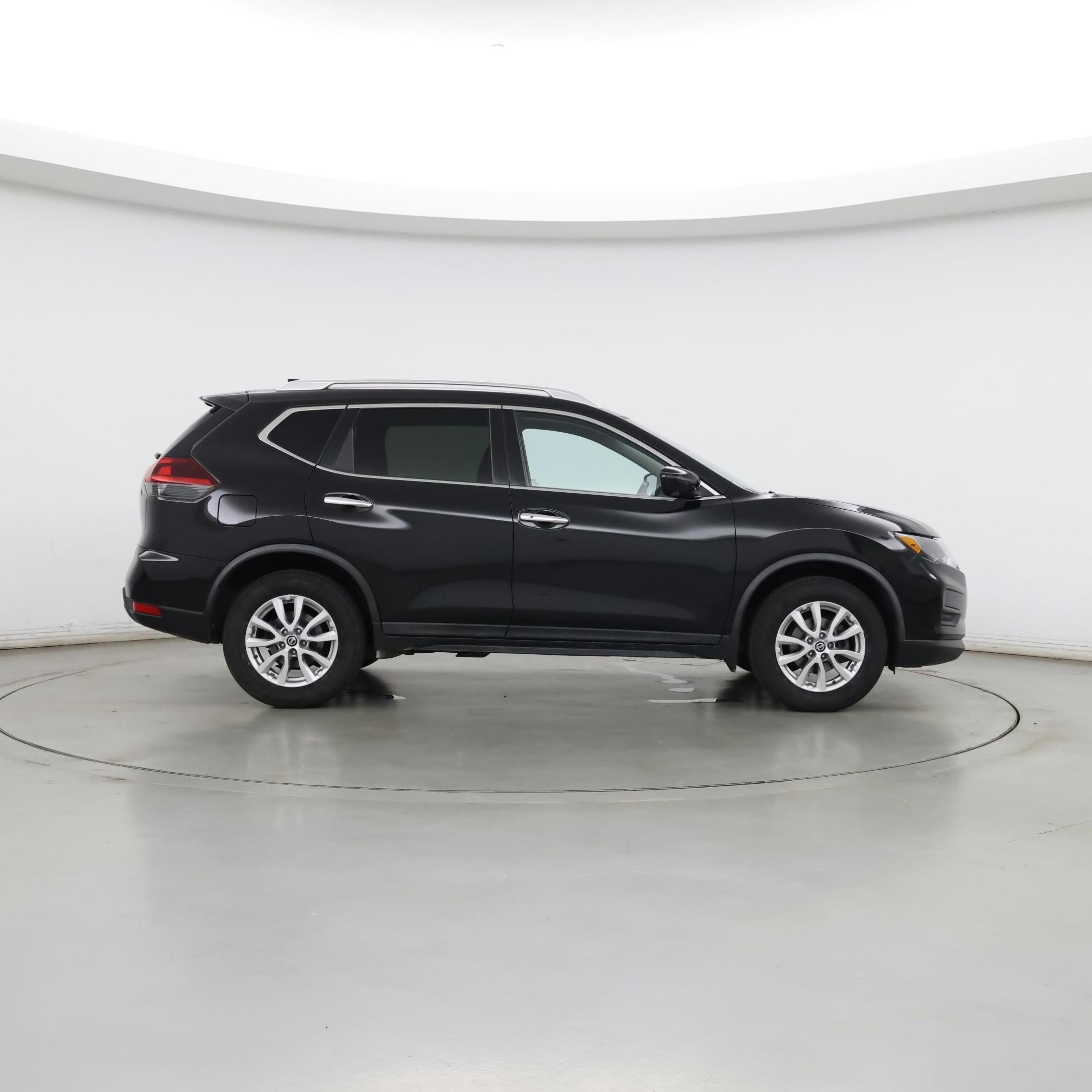 Thumbnail: 2018 Nissan Rogue - 7