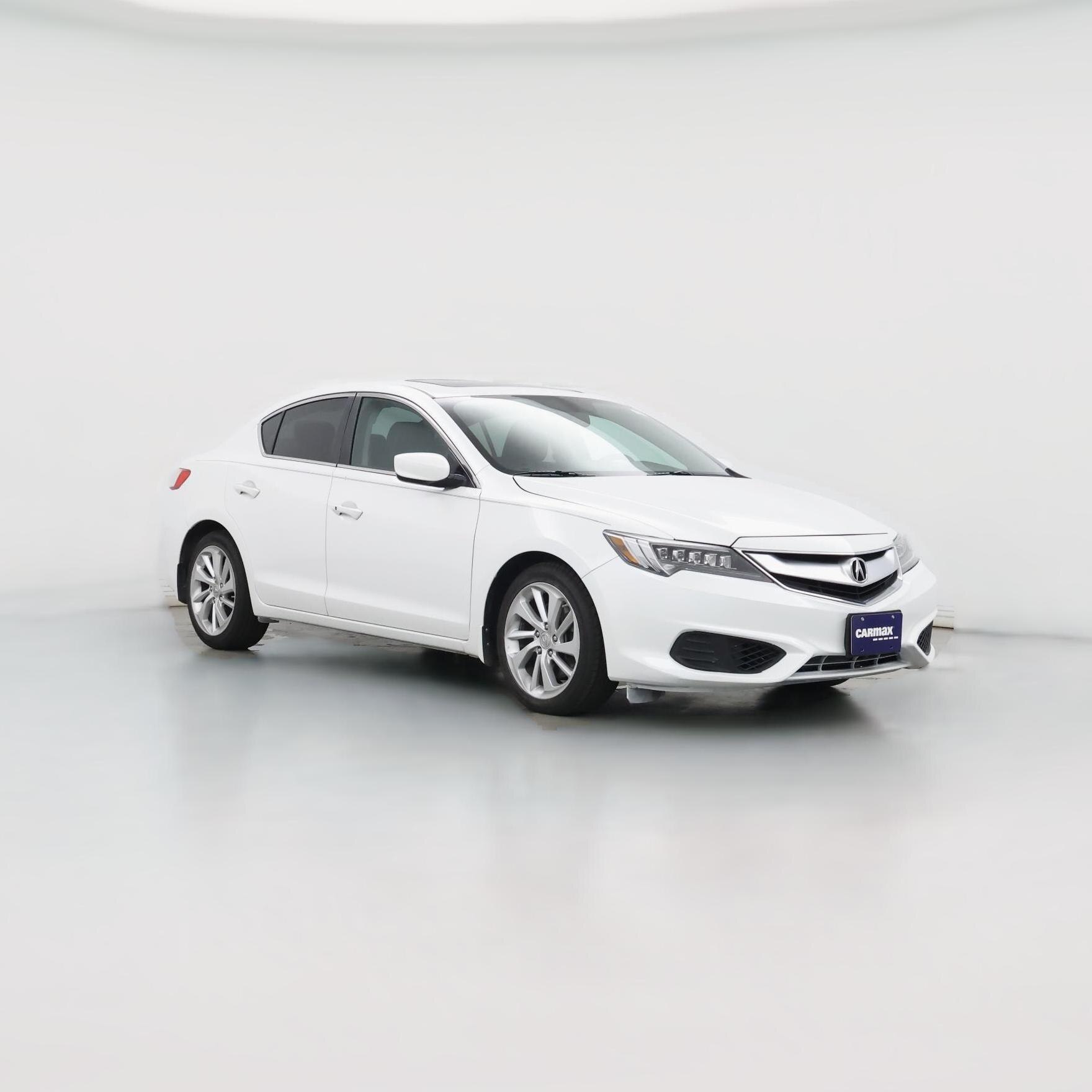 Thumbnail: 2016 Acura ILX - 1