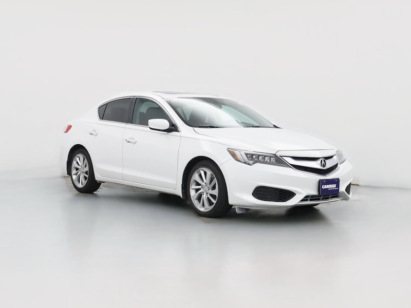 2016 Acura ILX Premium -
                  Tinley Park, IL