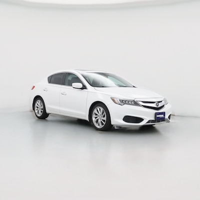 2016 Acura ILX Premium A-Spec