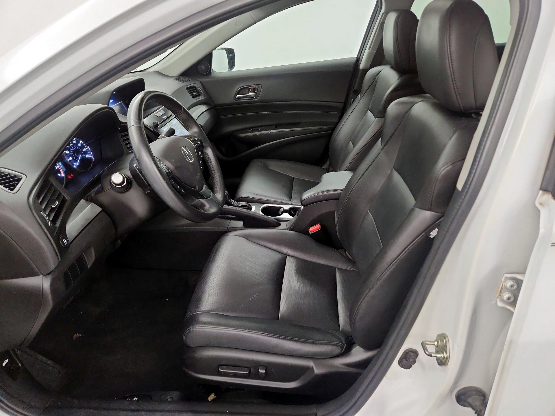 Thumbnail: 2016 Acura ILX - 11